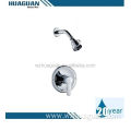 Bath Shower Set Hot And Cold Mixer Faucet